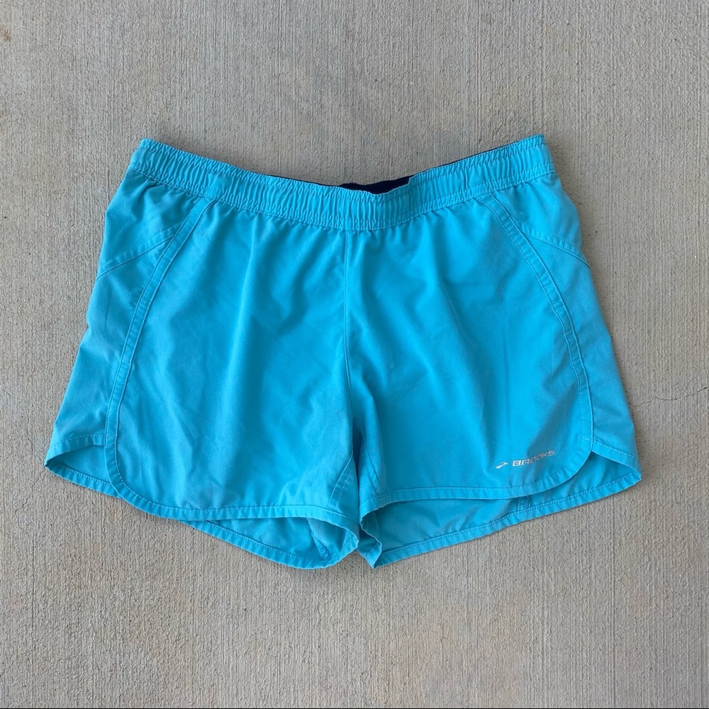 Brooks Running Shorts